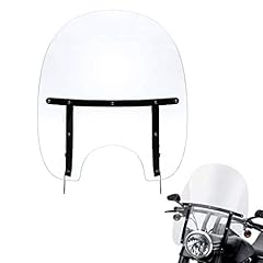 Tcmt clear windshield for sale  Delivered anywhere in USA 