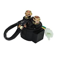 Solenoid relay motorcycle for sale  Delivered anywhere in UK