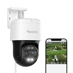 Reolink 8mp ptz gebraucht kaufen  Wird an jeden Ort in Deutschland