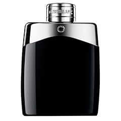 Montblanc legend eau d'occasion  Livré partout en France