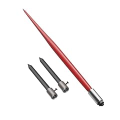 Hay spear attachment for sale  Delivered anywhere in USA 