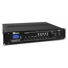 Power dynamics prm240 d'occasion  Livré partout en France