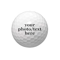 Personalized golf balls for sale  Delivered anywhere in UK