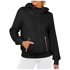 Sweatavec poches fermeture d'occasion  Livré partout en France