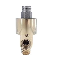 Rotary joint brass for sale  Delivered anywhere in USA 