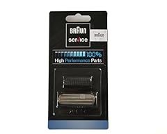 Braun 424 combi usato  Spedito ovunque in Italia 