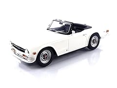 Minichamps 155132035 triumph for sale  Delivered anywhere in USA 