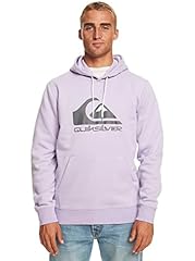 Quiksilver logo kapuzenpulli gebraucht kaufen  Wird an jeden Ort in Deutschland