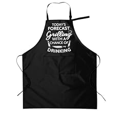 Grilling aprons men for sale  Delivered anywhere in USA 