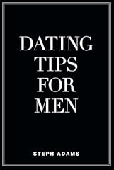 Dating tips men for sale  Delivered anywhere in USA 