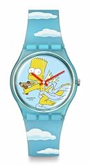 Swatch simpsons watch for sale  Delivered anywhere in USA 