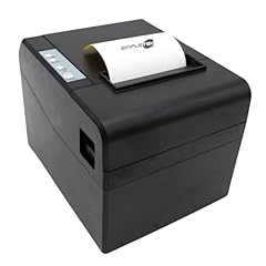 Simpletek stampante termica usato  Spedito ovunque in Italia 