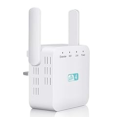 Wifi extender booster for sale  Delivered anywhere in Ireland
