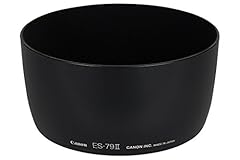 Canon lens hood for sale  Delivered anywhere in UK