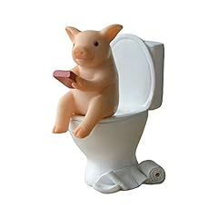 Gemmia toilet miniature for sale  Delivered anywhere in UK