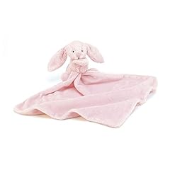 Jellycat bashful pink for sale  Delivered anywhere in UK