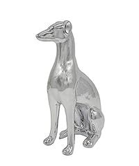 Nayothecorgi greyhound statue for sale  Delivered anywhere in USA 