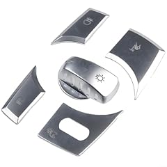 Car button trim for sale  Delivered anywhere in UK