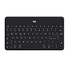 Logitech keys clavier d'occasion  Livré partout en Belgiqu