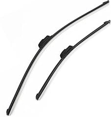 Zhangttt wiper blades for sale  Delivered anywhere in UK