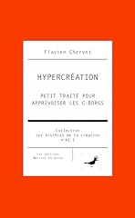 Hypercréation bouleverser d'occasion  Livré partout en France