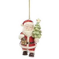 Lenox 2020 santa for sale  Delivered anywhere in USA 