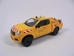 Feuerwehrauto nissan baroud gebraucht kaufen  Wird an jeden Ort in Deutschland