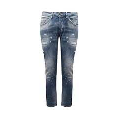 Dondup 9658as jeans usato  Spedito ovunque in Italia 