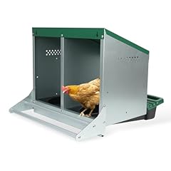Chicken nesting box for sale  Delivered anywhere in USA 