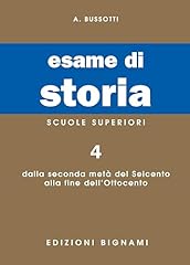 Esame storia. per usato  Spedito ovunque in Italia 