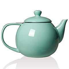 Sweejar porcelain teapot for sale  Delivered anywhere in USA 