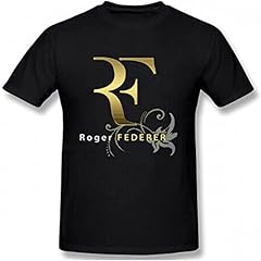 Men roger federer for sale  Delivered anywhere in UK