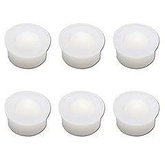 Quluxe pcs white for sale  Delivered anywhere in UK