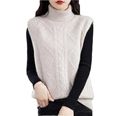 Gilet lana donna usato  Spedito ovunque in Italia 