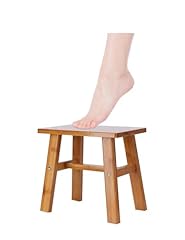 Zlxhdl tabouret bois d'occasion  Livré partout en France