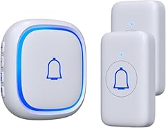 Wireless doorbell ip66 for sale  Delivered anywhere in UK