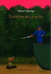 Cuentos selva tales usato  Spedito ovunque in Italia 