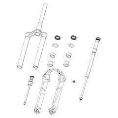 amortisseur vtt rock shox d'occasion amortisseur vtt rock shox d'occasion Livré partout en France