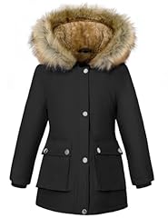 Vancavoo girls winter for sale  Delivered anywhere in UK
