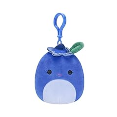Squishmallows clip bluby for sale  Delivered anywhere in UK