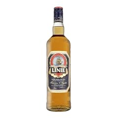 Linie aquavit authentic usato  Spedito ovunque in Italia 