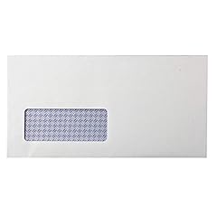 Connect envelopes window for sale  Delivered anywhere in UK