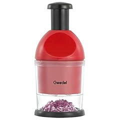 Geedel food chopper for sale  Delivered anywhere in UK