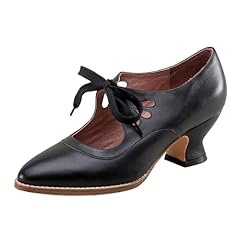 1920s shoe women for sale  Delivered anywhere in UK