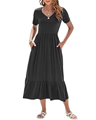 Auselily sommerkleid damen gebraucht kaufen  Wird an jeden Ort in Deutschland