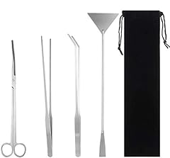 Miuse aquarium scissor for sale  Delivered anywhere in UK
