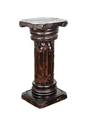Livasia colonne bois d'occasion  Livré partout en France