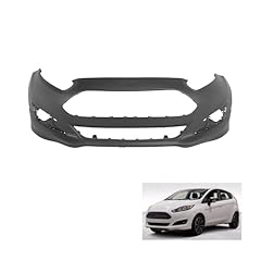 Fiesta front bumper for sale  Delivered anywhere in USA 