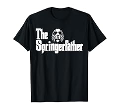 Springerfather springer spanie for sale  Delivered anywhere in UK
