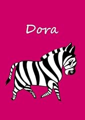 Dora personalisiertes malbuch d'occasion  Livré partout en France